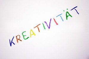 kreativität
